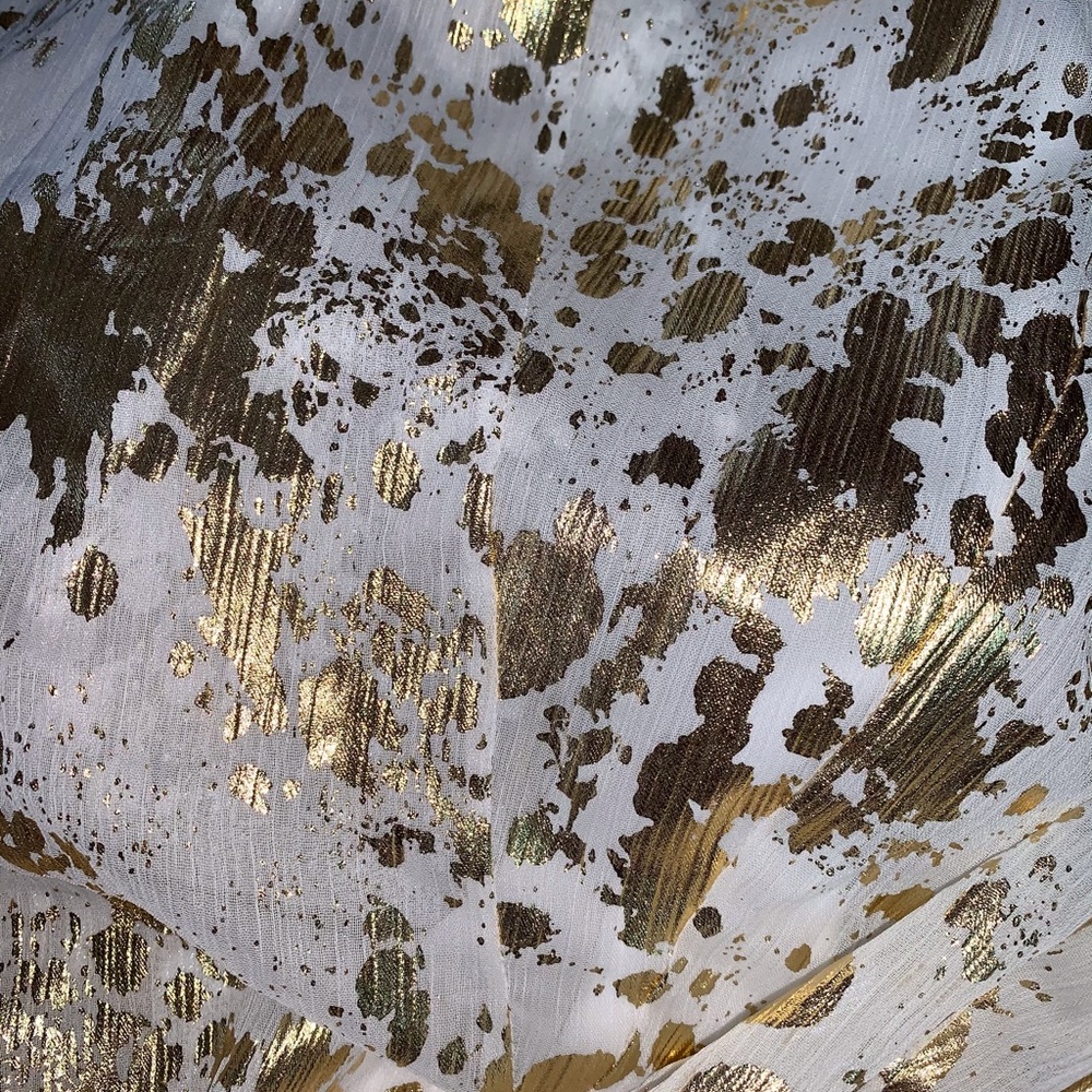 Stunning Alice + Olivia Yarra Bustier Gown - Picture 5 of 7